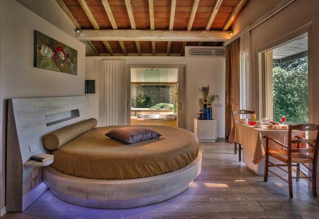 Agriturismo Valle Del Marta Tarquinia Dış mekan fotoğraf