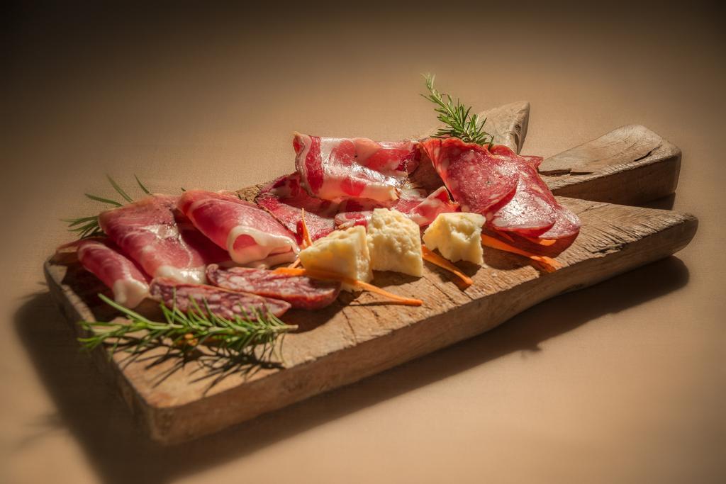 Agriturismo Valle Del Marta Tarquinia Dış mekan fotoğraf