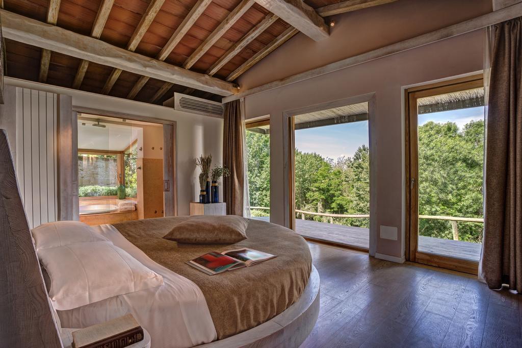 Agriturismo Valle Del Marta Tarquinia Dış mekan fotoğraf