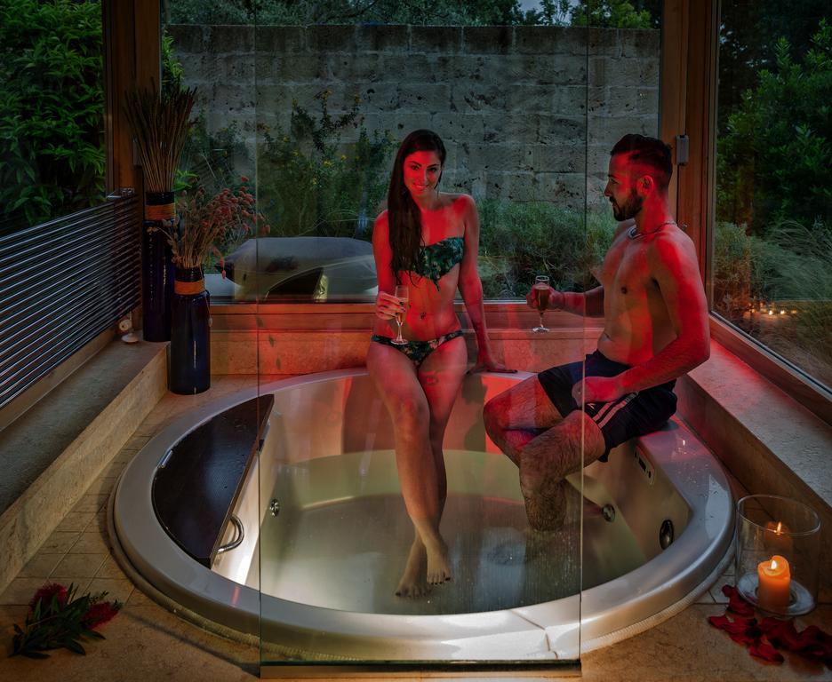 Agriturismo Valle Del Marta Tarquinia Dış mekan fotoğraf