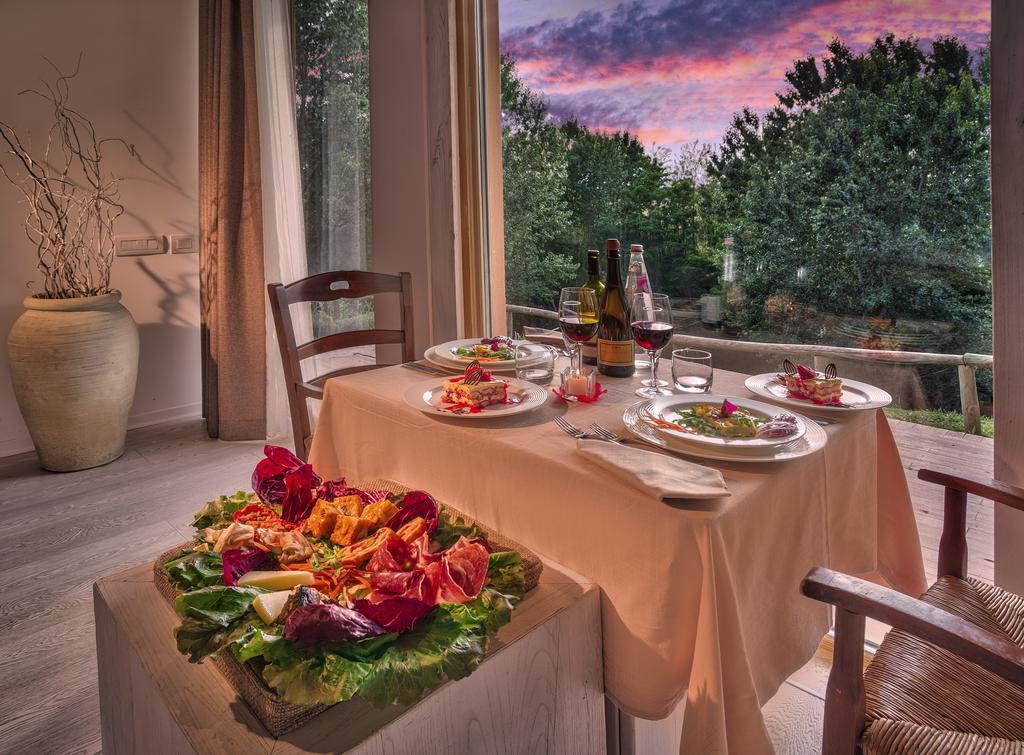 Agriturismo Valle Del Marta Tarquinia Dış mekan fotoğraf