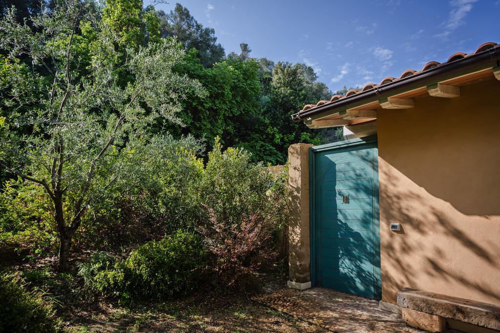 Agriturismo Valle Del Marta Tarquinia Dış mekan fotoğraf
