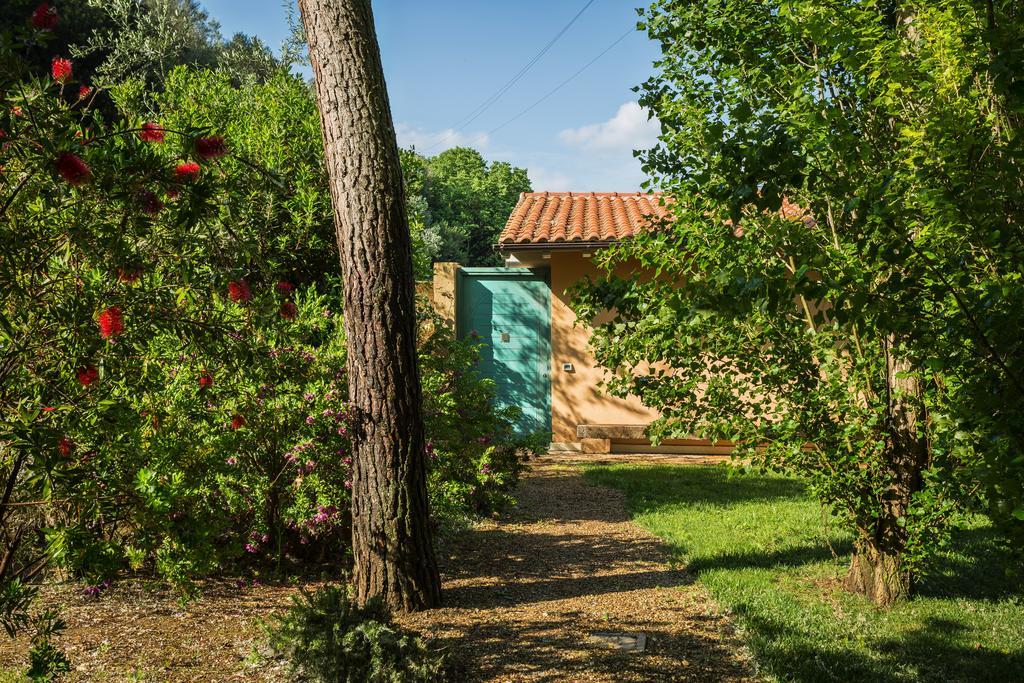 Agriturismo Valle Del Marta Tarquinia Dış mekan fotoğraf