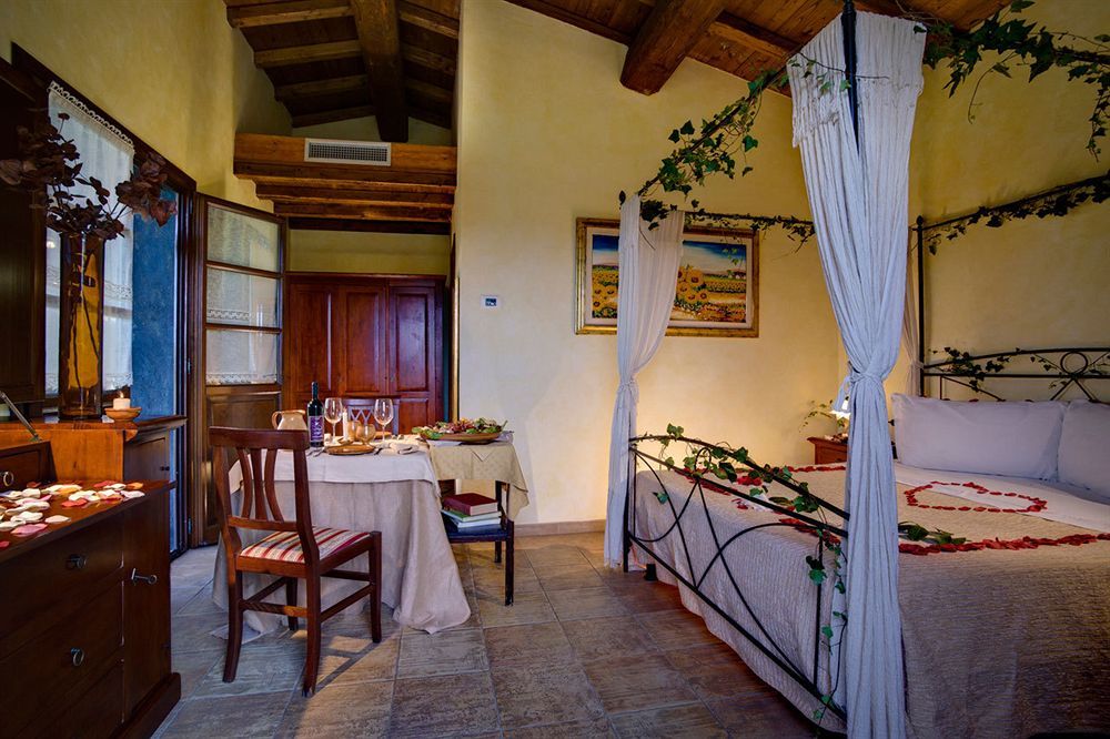 Agriturismo Valle Del Marta Tarquinia Dış mekan fotoğraf