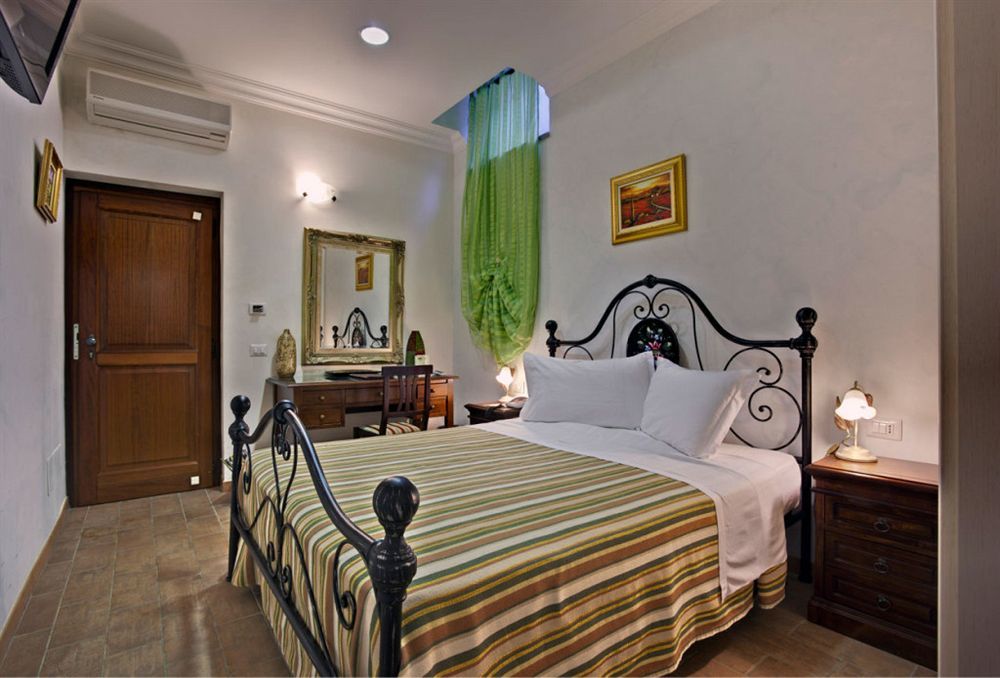 Agriturismo Valle Del Marta Tarquinia Dış mekan fotoğraf