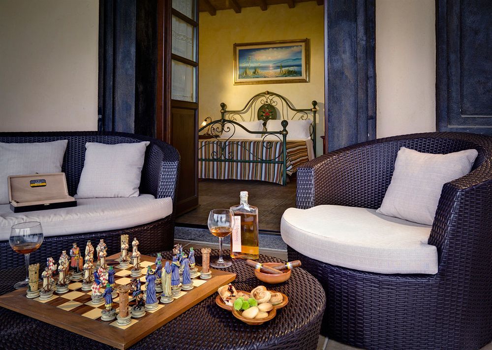 Agriturismo Valle Del Marta Tarquinia Dış mekan fotoğraf